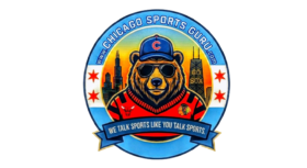 Chicago Sports Guru